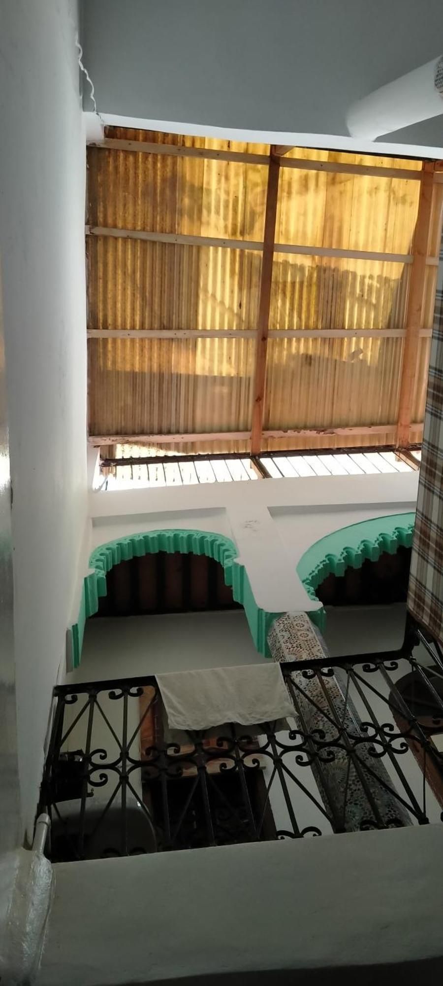 L'Oa Apartment Rabat Exterior photo