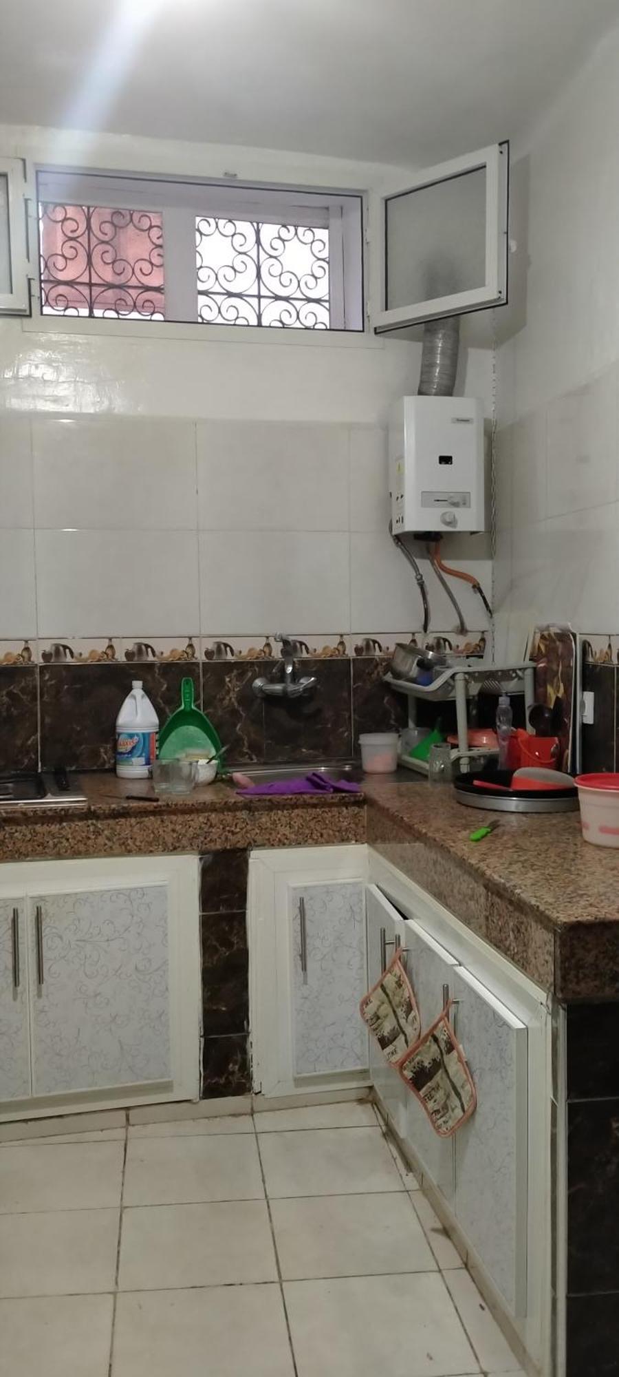 L'Oa Apartment Rabat Exterior photo