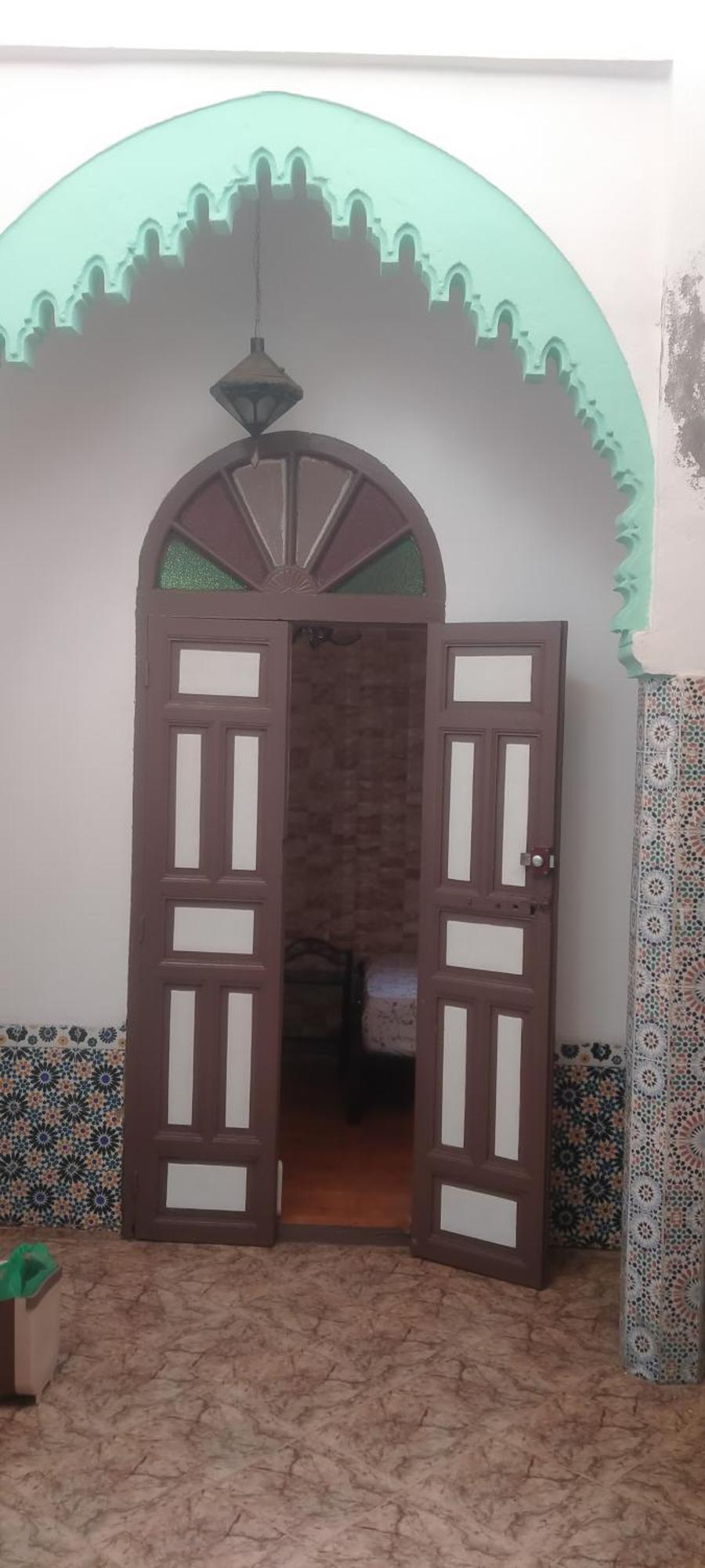 L'Oa Apartment Rabat Exterior photo