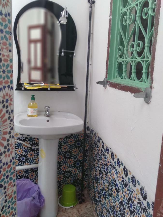 L'Oa Apartment Rabat Exterior photo