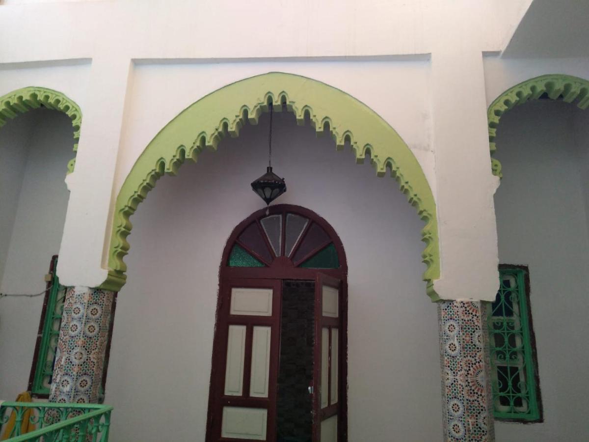 L'Oa Apartment Rabat Exterior photo