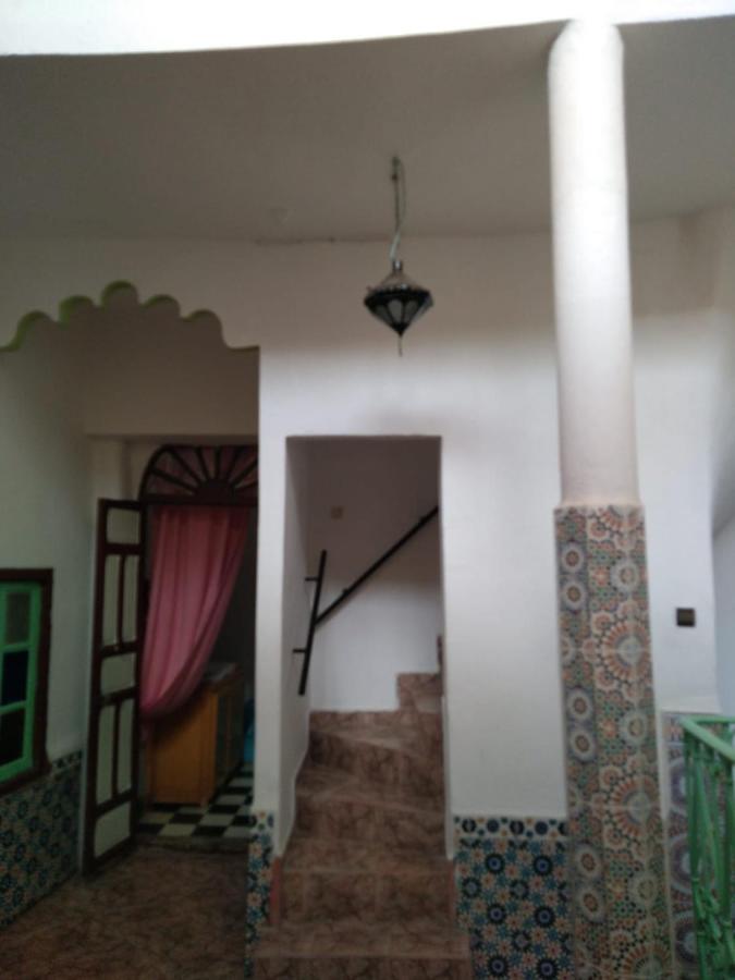 L'Oa Apartment Rabat Exterior photo